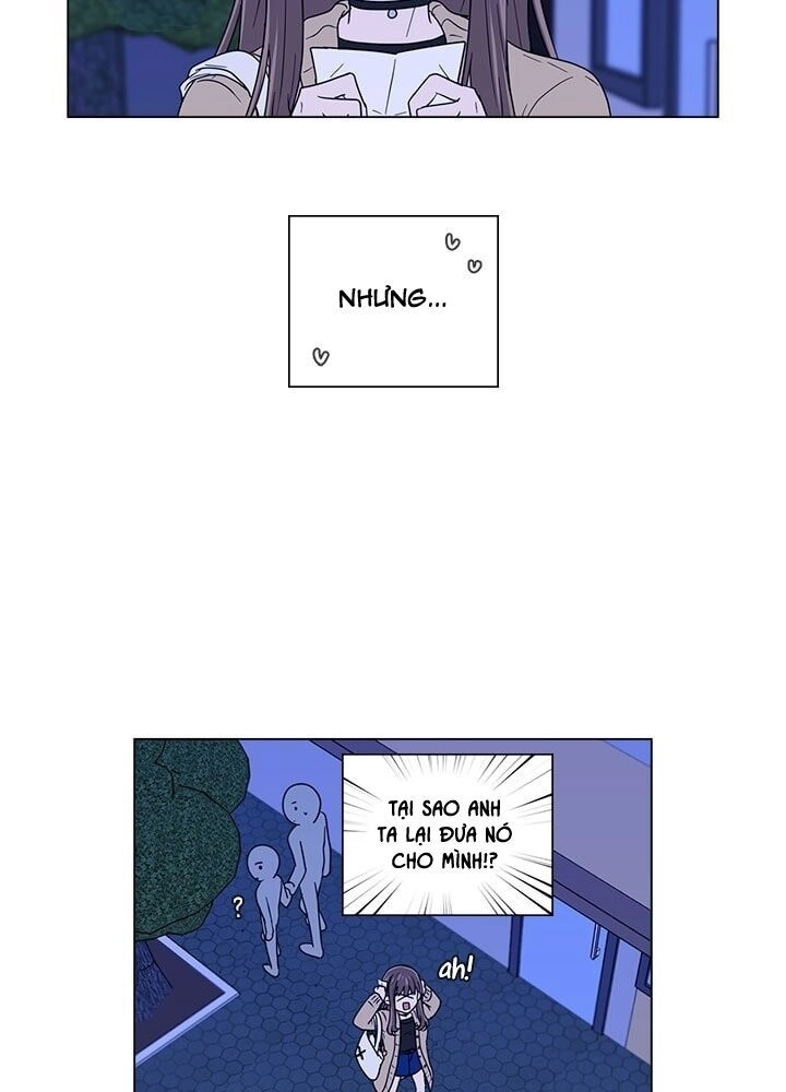 Anh Là Định Mệnh Của Em Chapter 2 - 54