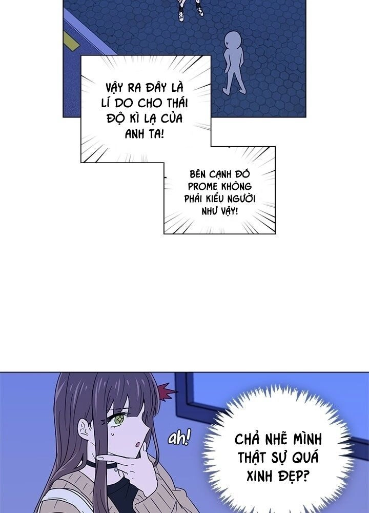 Anh Là Định Mệnh Của Em Chapter 2 - 55