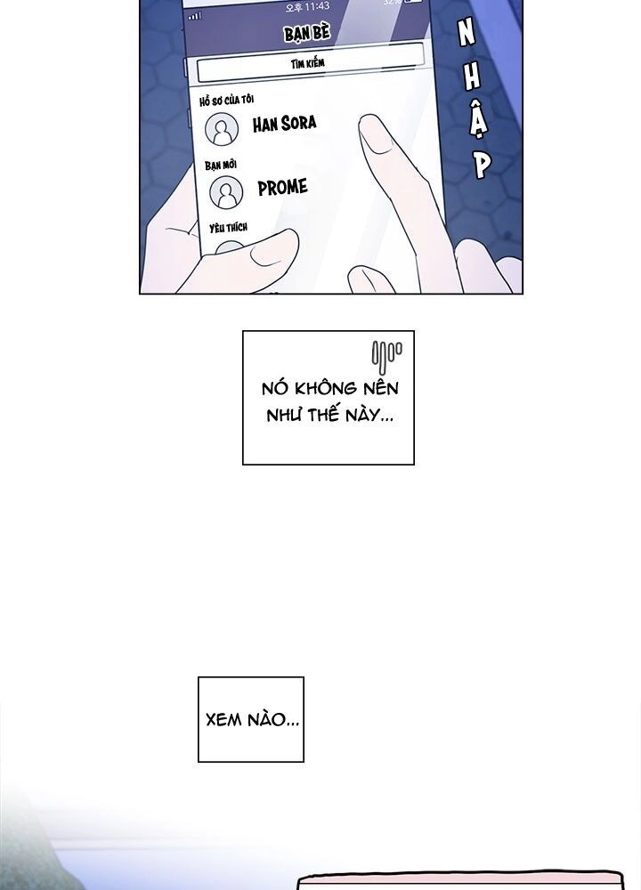 Anh Là Định Mệnh Của Em Chapter 2 - 58