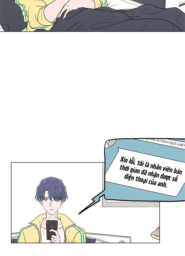 Anh Là Định Mệnh Của Em Chapter 2 - 62