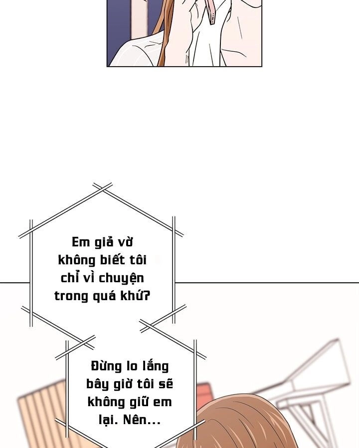 Anh Là Định Mệnh Của Em Chapter 3 - 10