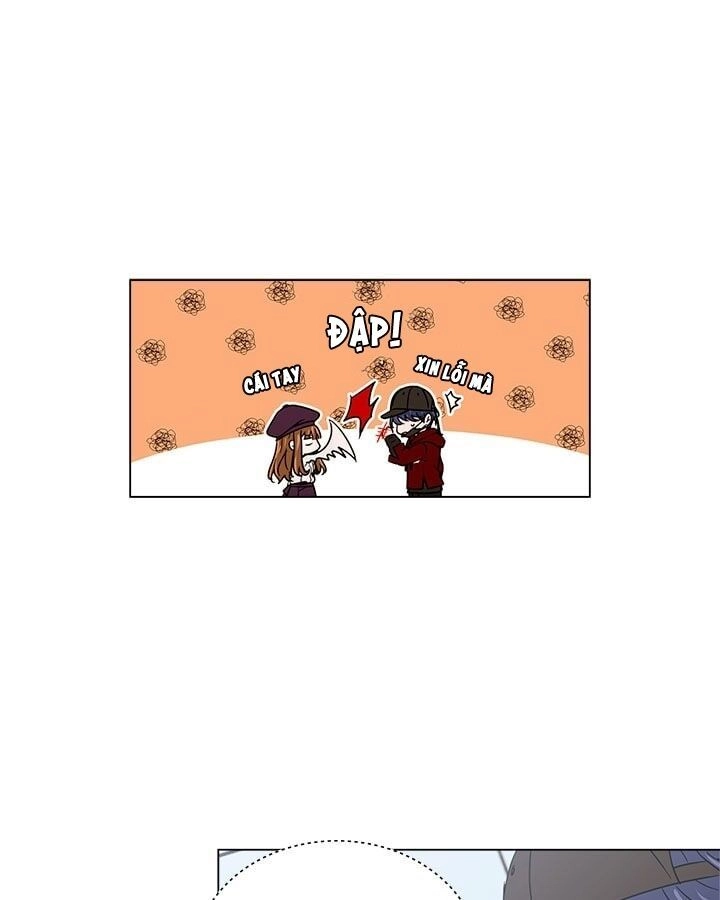 Anh Là Định Mệnh Của Em Chapter 3 - 38