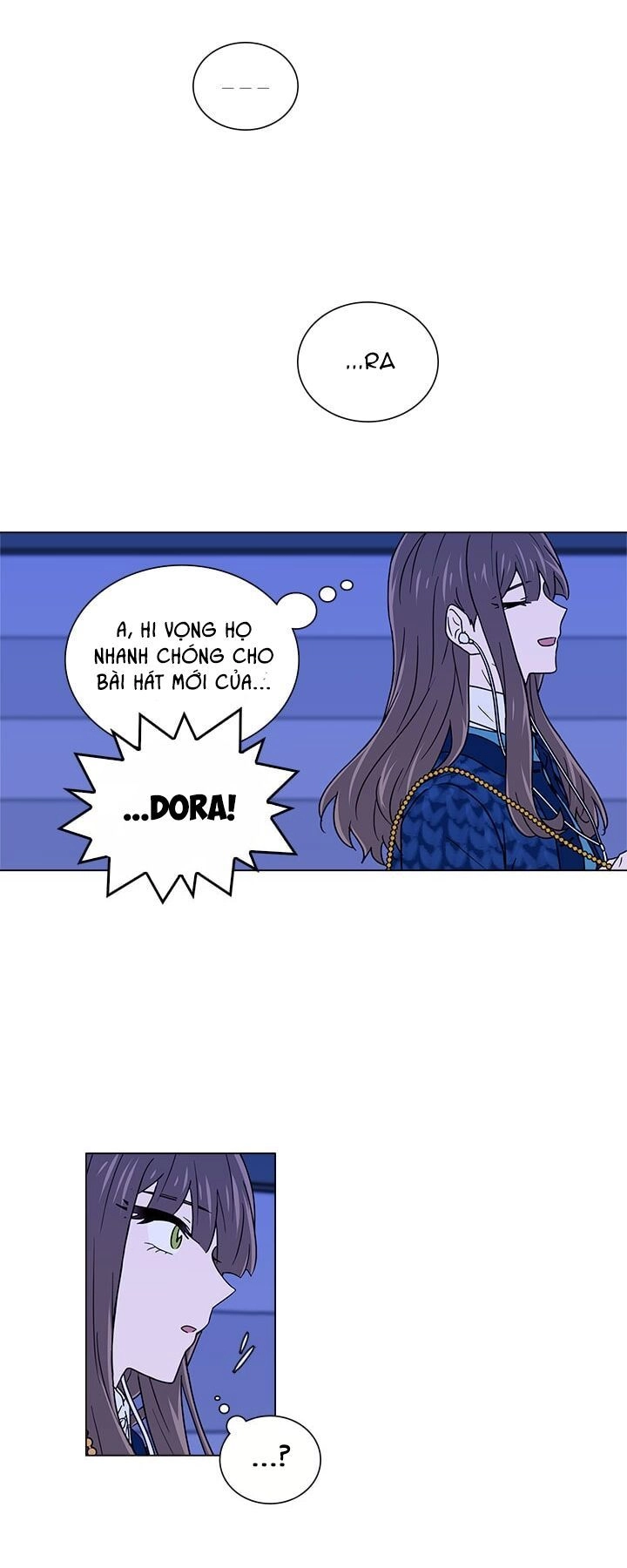 Anh Là Định Mệnh Của Em Chapter 4 - 33