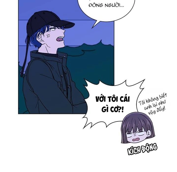 Anh Là Định Mệnh Của Em Chapter 4 - 41