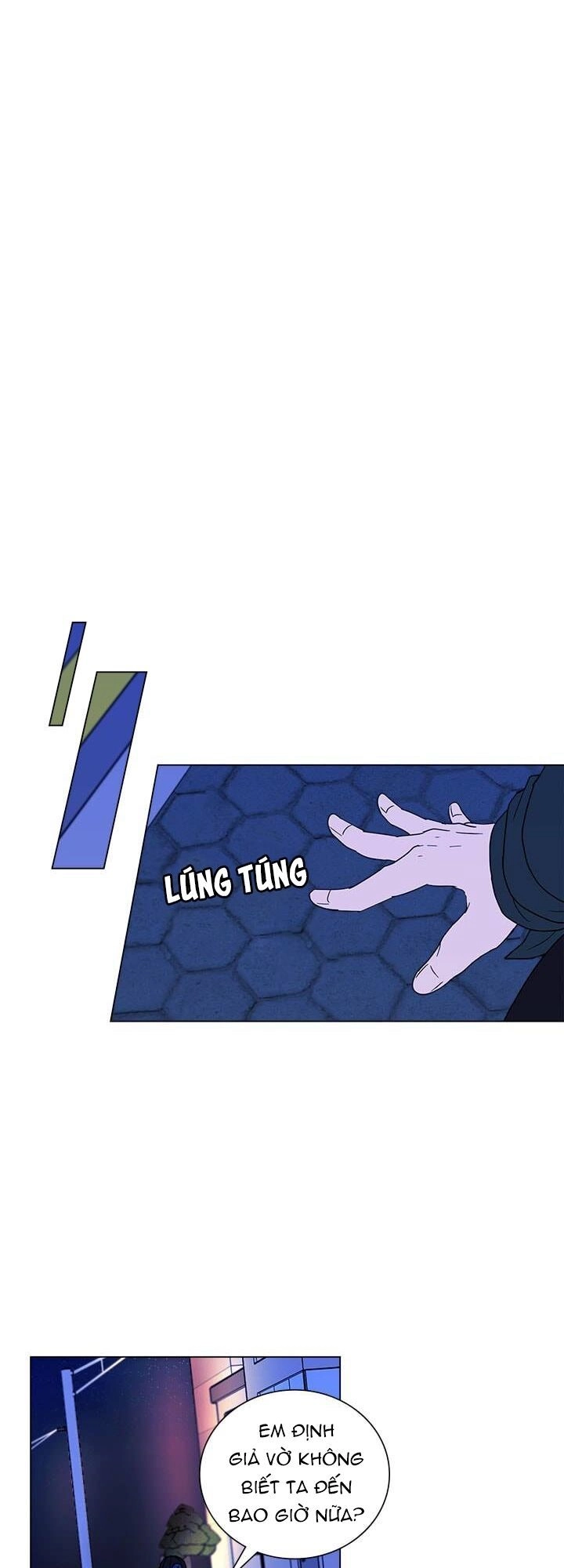 Anh Là Định Mệnh Của Em Chapter 4 - 46