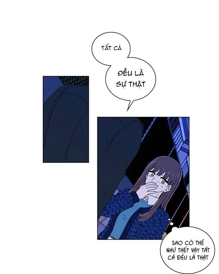 Anh Là Định Mệnh Của Em Chapter 5 - 21