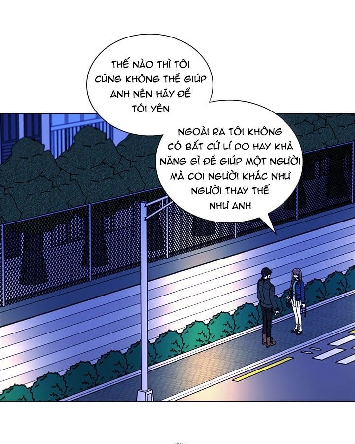 Anh Là Định Mệnh Của Em Chapter 6 - 6