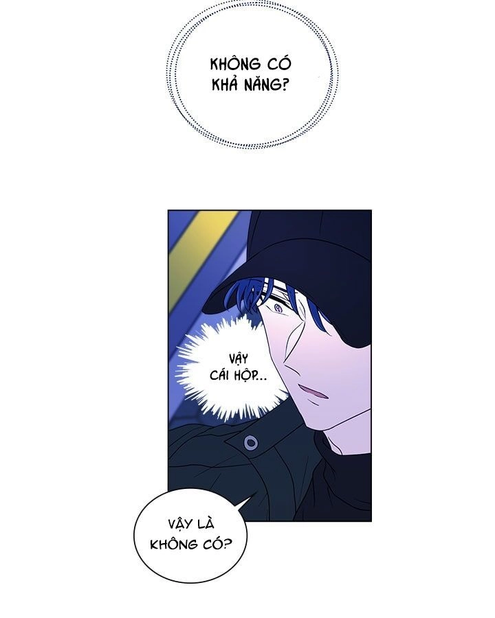 Anh Là Định Mệnh Của Em Chapter 6 - 7