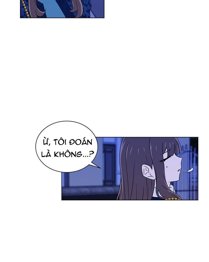 Anh Là Định Mệnh Của Em Chapter 6 - 10