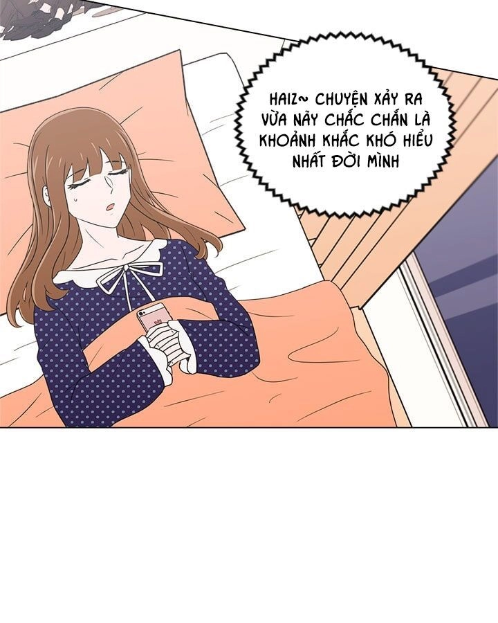 Anh Là Định Mệnh Của Em Chapter 6 - 16