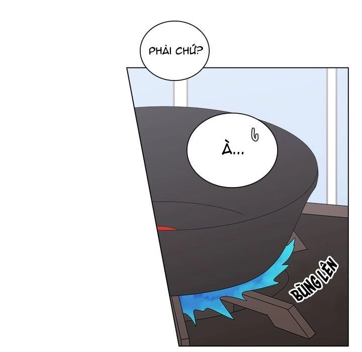 Anh Là Định Mệnh Của Em Chapter 6 - 24