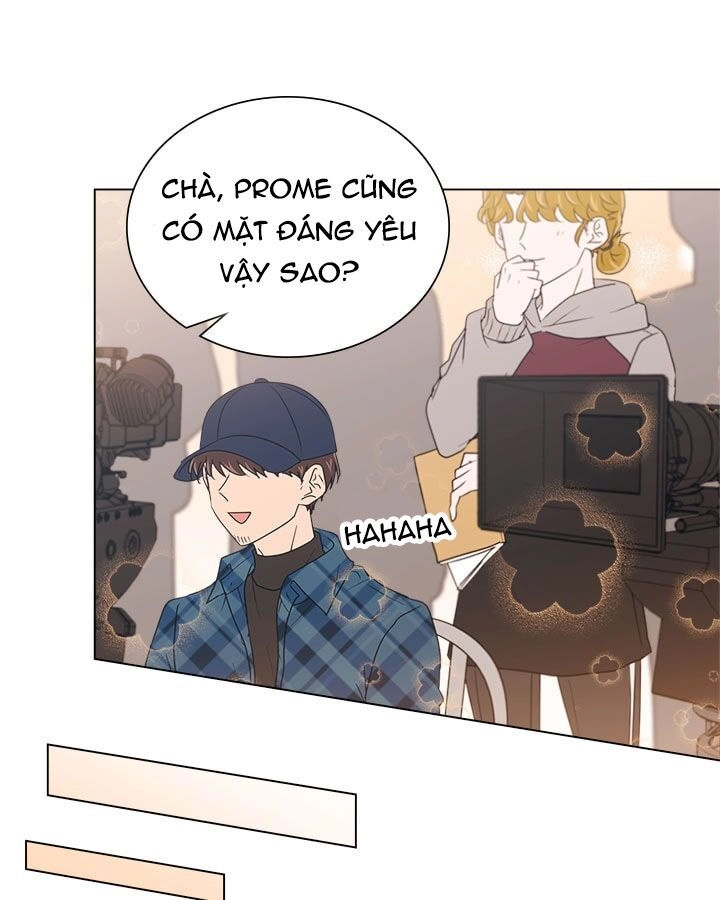 Anh Là Định Mệnh Của Em Chapter 6 - 32