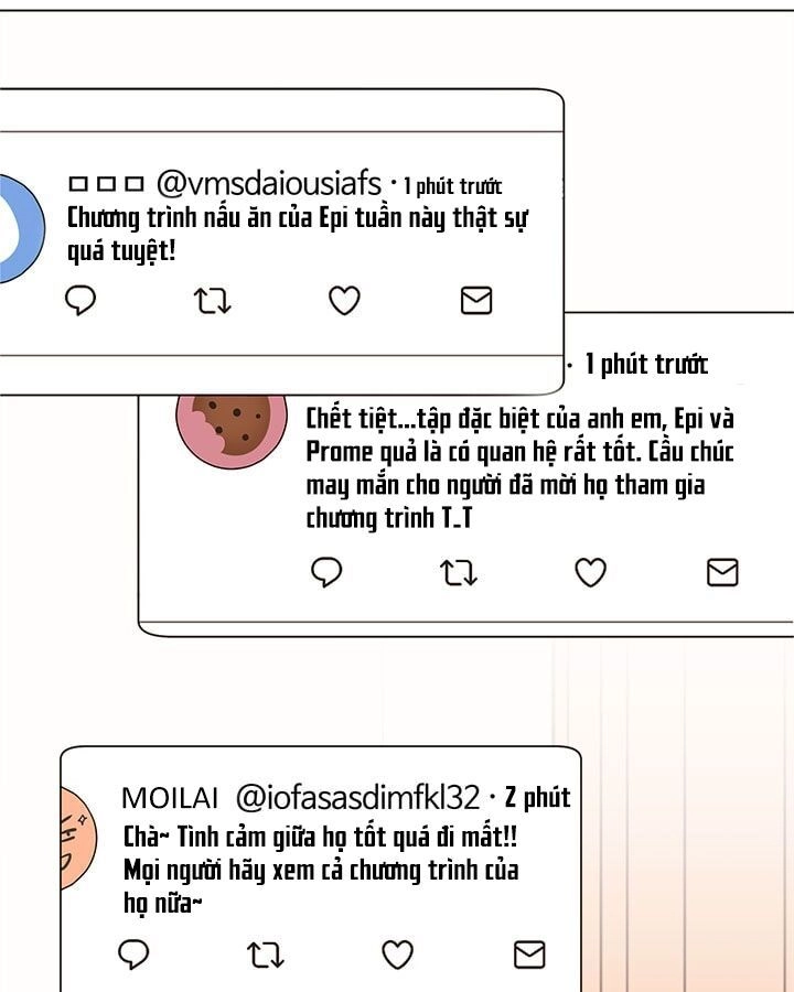 Anh Là Định Mệnh Của Em Chapter 6 - 35