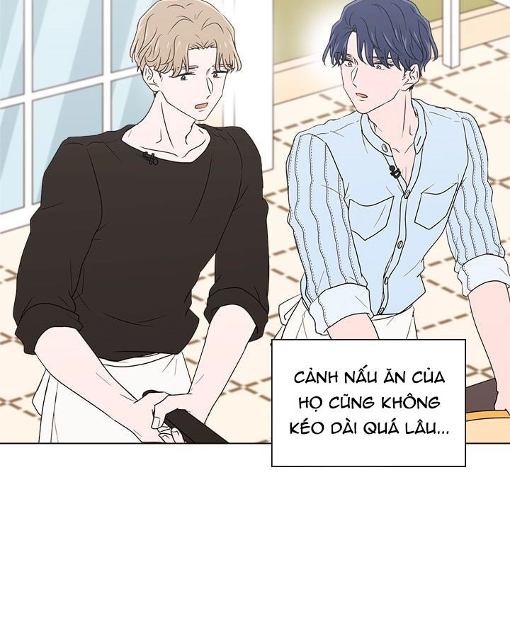 Anh Là Định Mệnh Của Em Chapter 6 - 37