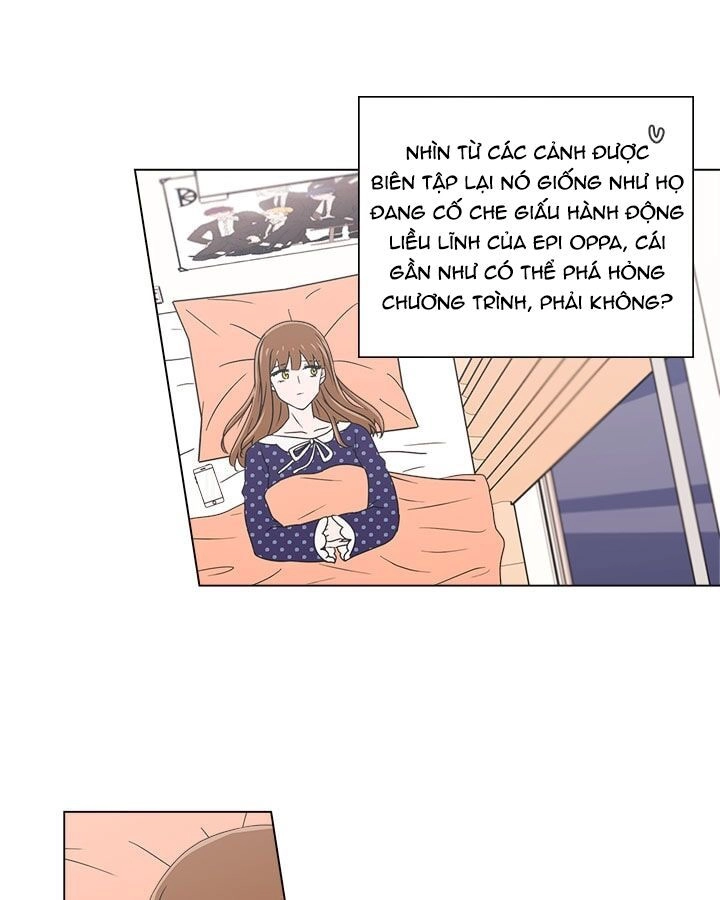 Anh Là Định Mệnh Của Em Chapter 6 - 38