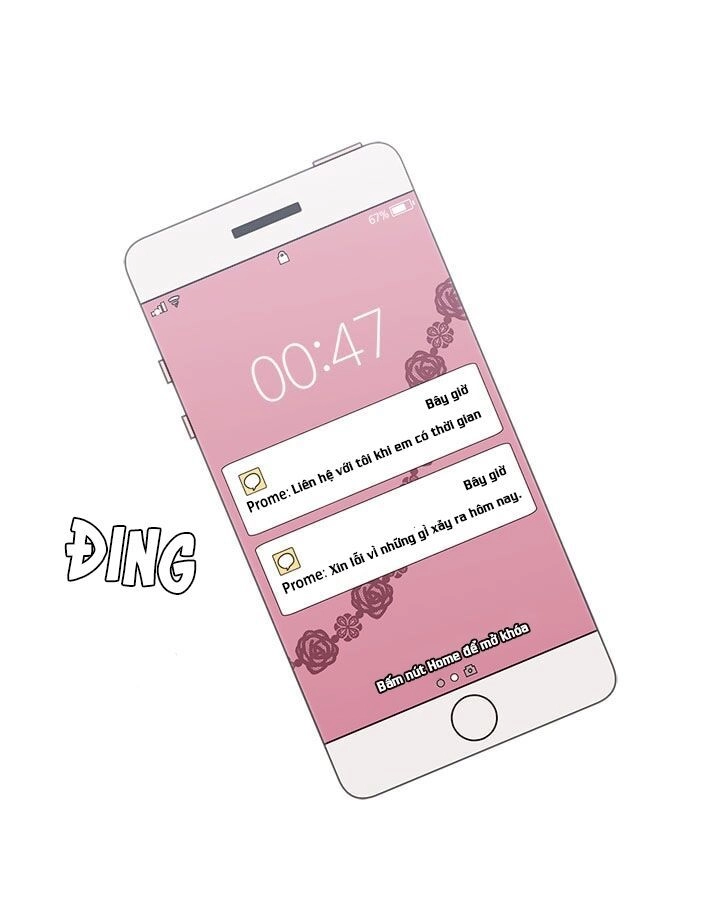 Anh Là Định Mệnh Của Em Chapter 6 - 40