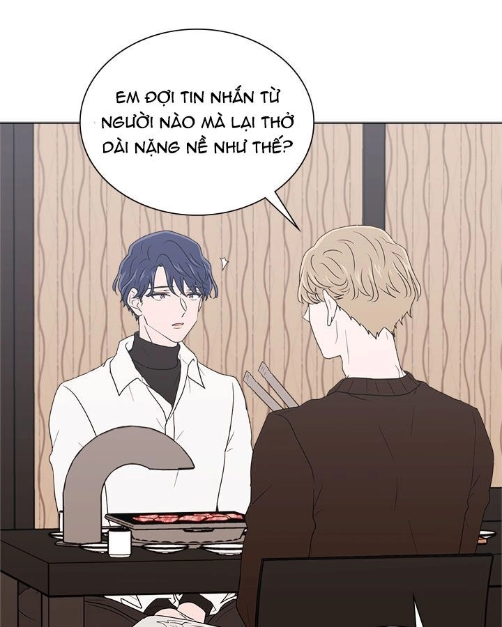 Anh Là Định Mệnh Của Em Chapter 6 - 45