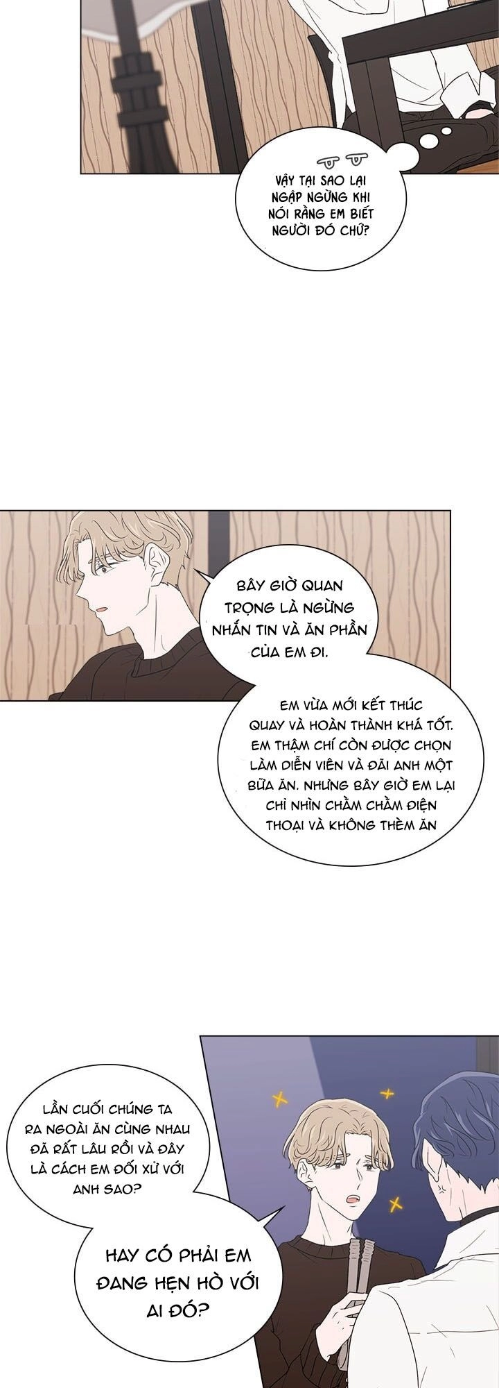 Anh Là Định Mệnh Của Em Chapter 6 - 47