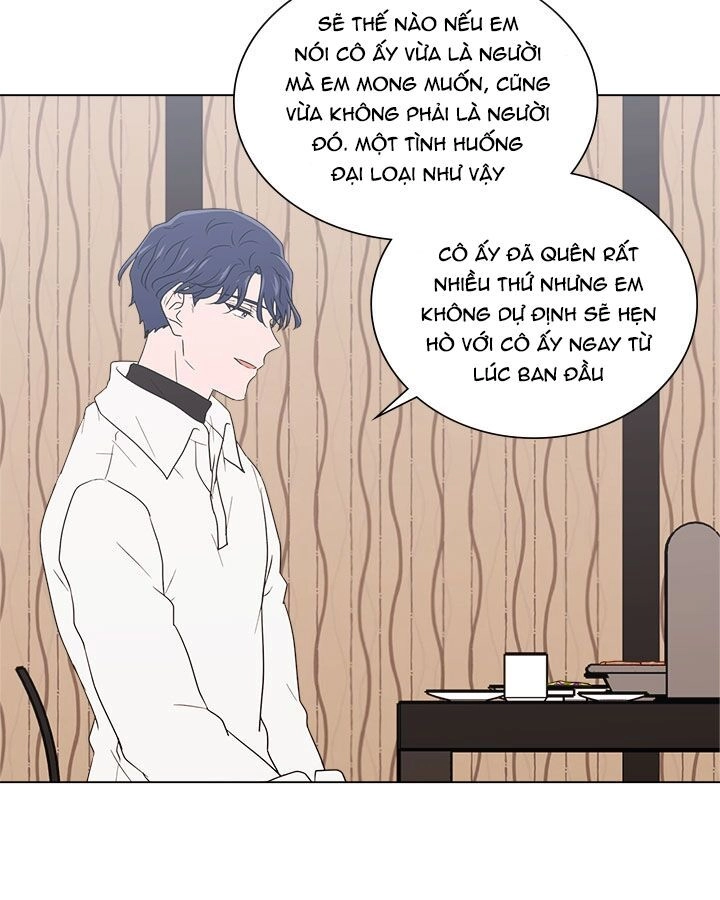 Anh Là Định Mệnh Của Em Chapter 6 - 53