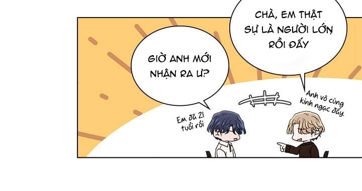 Anh Là Định Mệnh Của Em Chapter 6 - 55