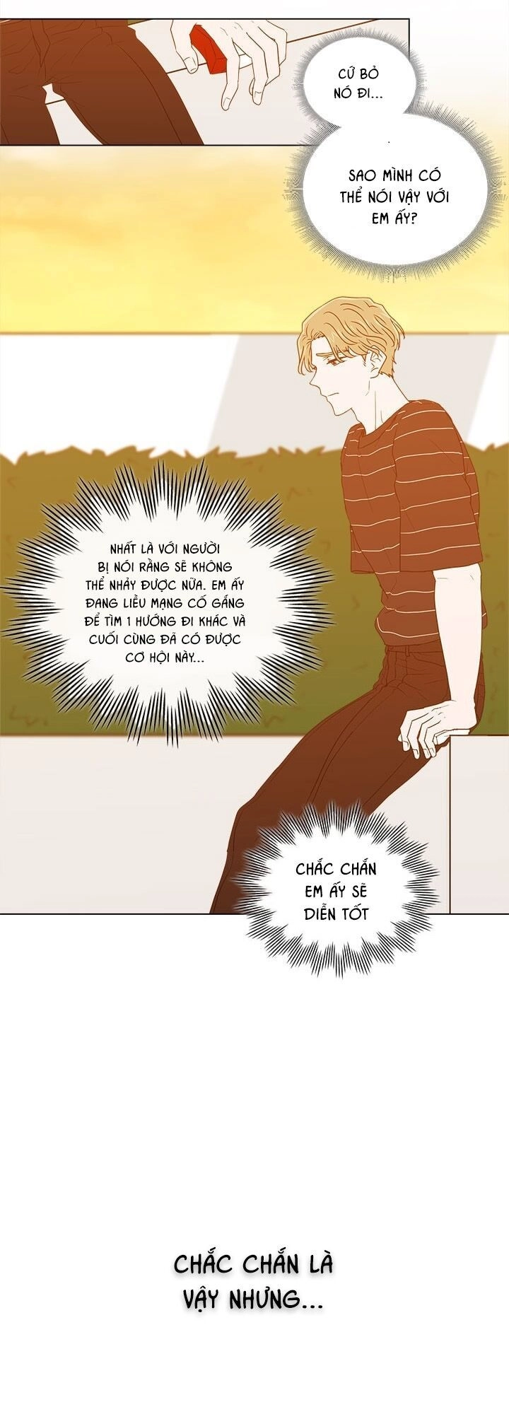 Anh Là Định Mệnh Của Em Chapter 7 - 30