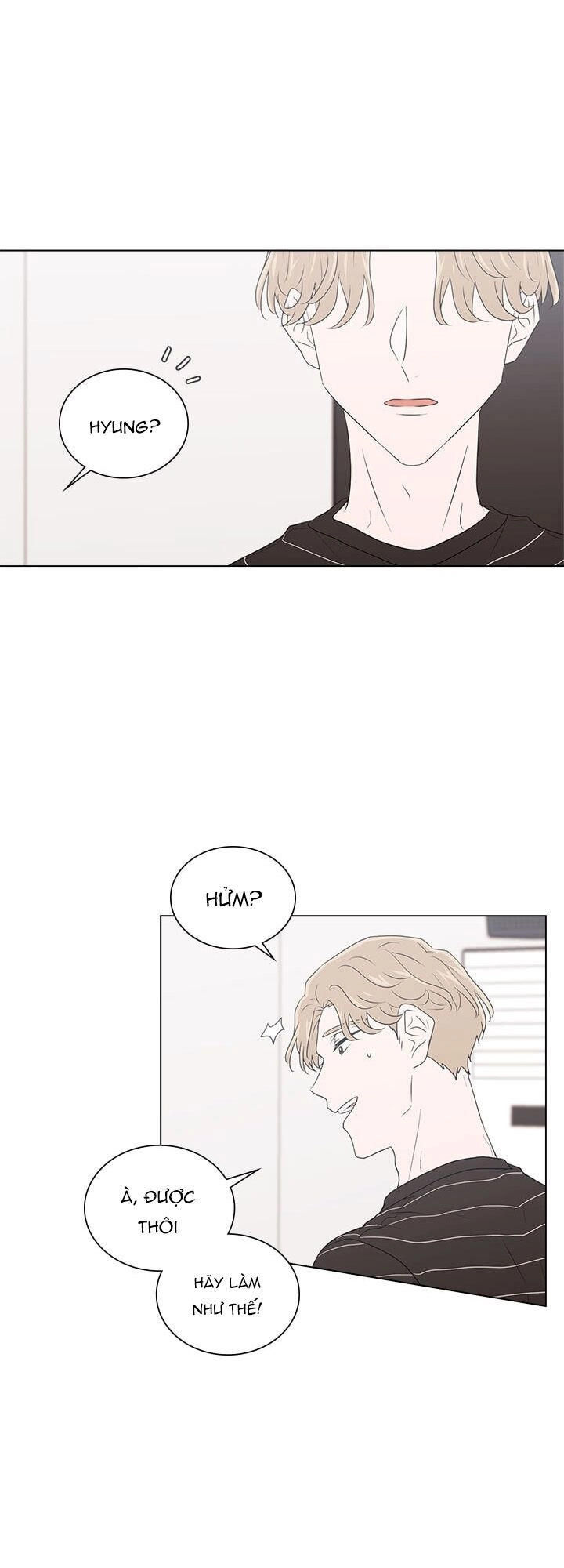 Anh Là Định Mệnh Của Em Chapter 8 - 7