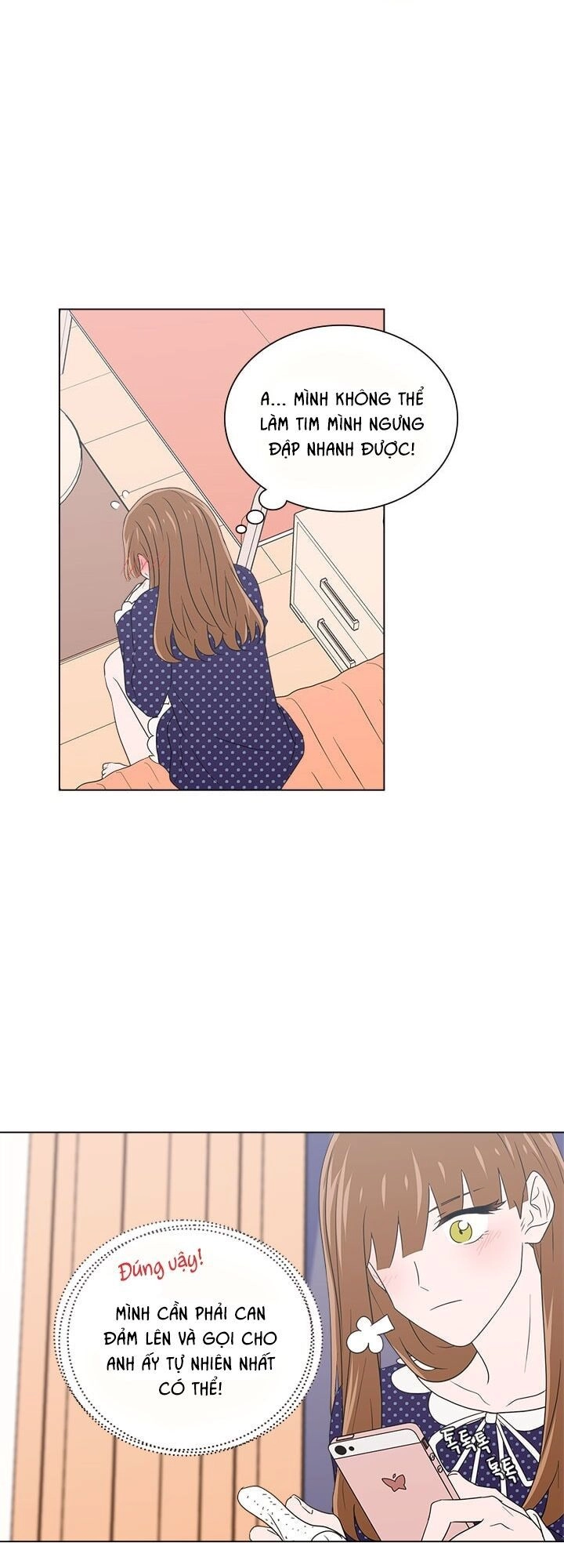 Anh Là Định Mệnh Của Em Chapter 8 - 28