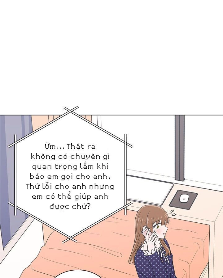 Anh Là Định Mệnh Của Em Chapter 9 - 4