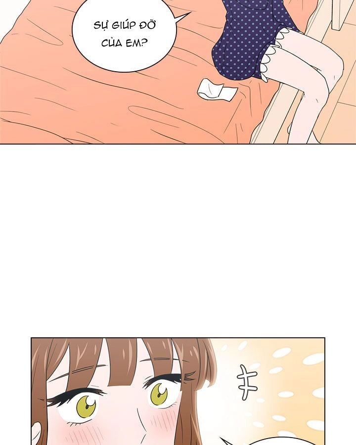 Anh Là Định Mệnh Của Em Chapter 9 - 5