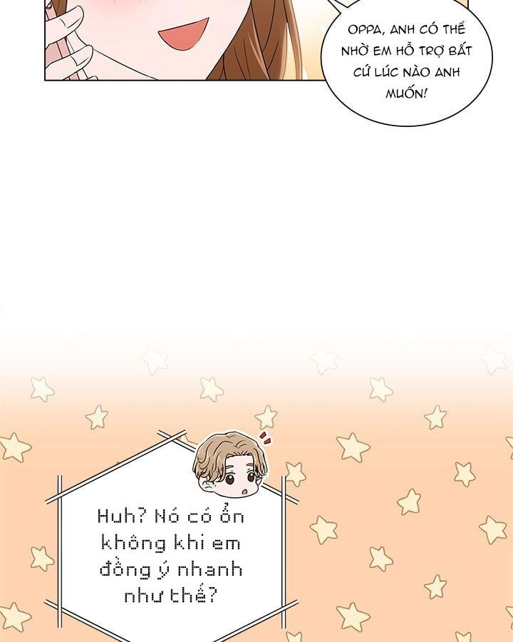 Anh Là Định Mệnh Của Em Chapter 9 - 6