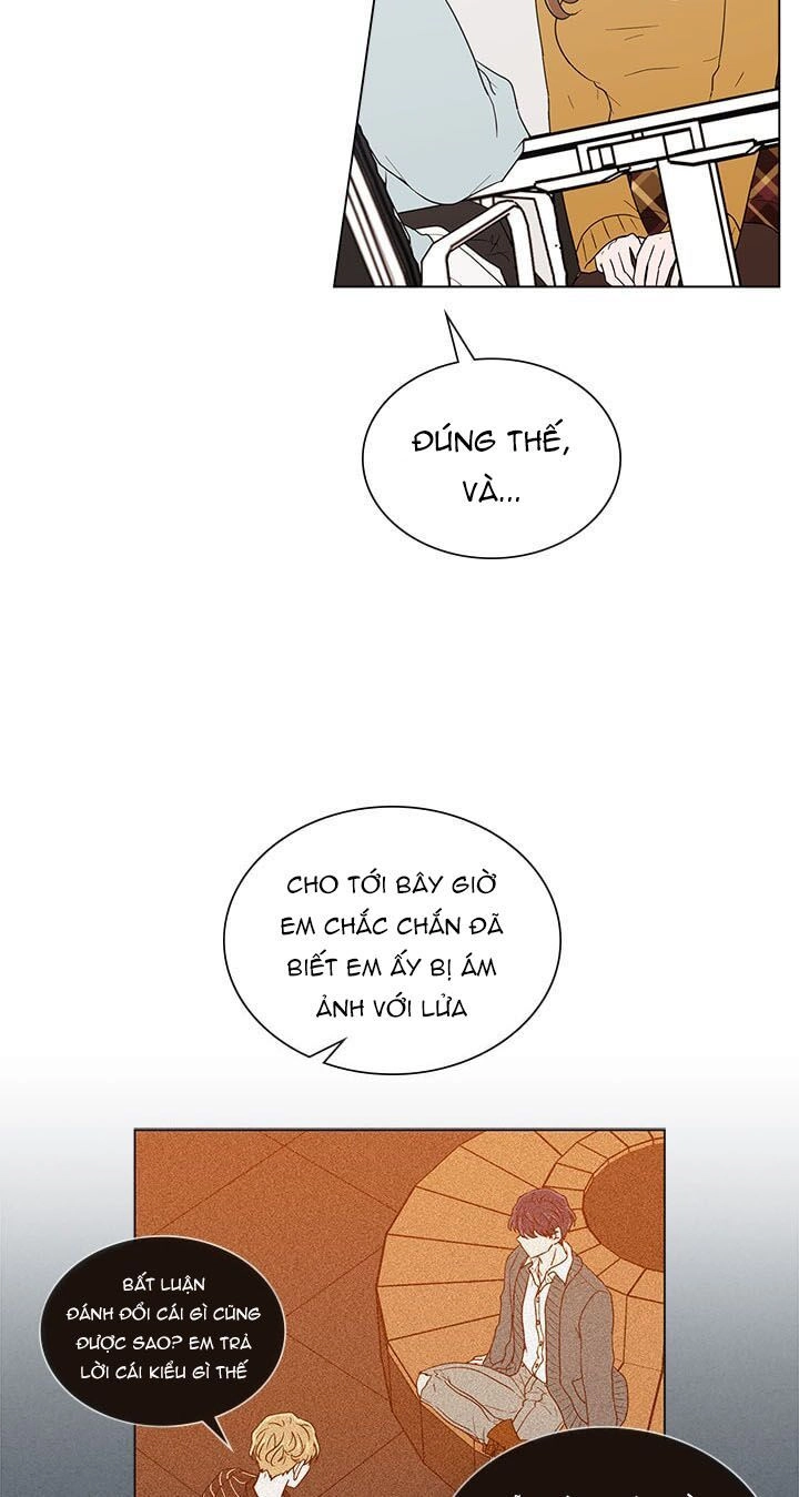 Anh Là Định Mệnh Của Em Chapter 9 - 17