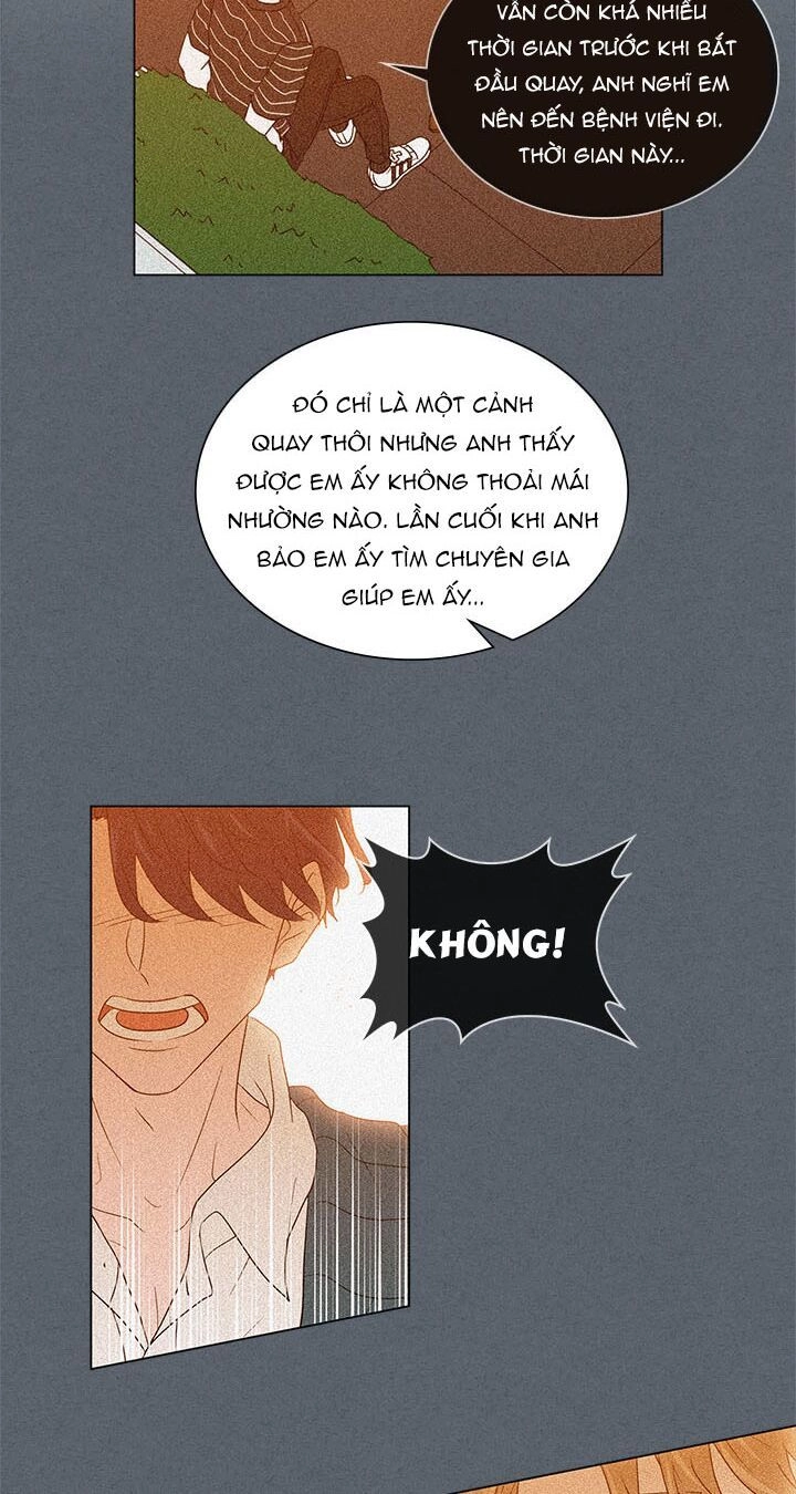 Anh Là Định Mệnh Của Em Chapter 9 - 18