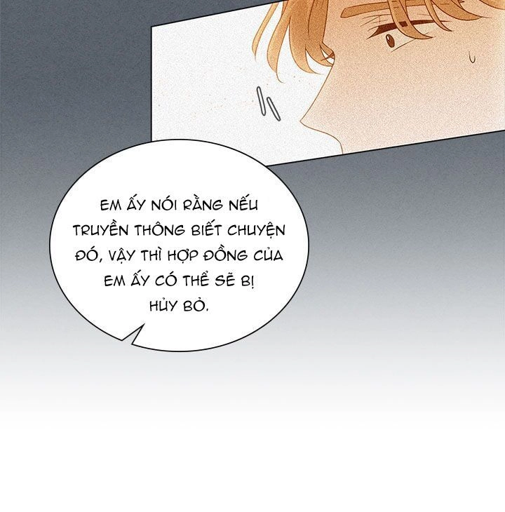 Anh Là Định Mệnh Của Em Chapter 9 - 19