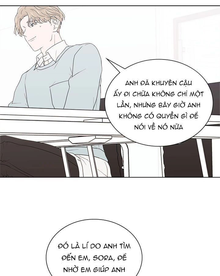 Anh Là Định Mệnh Của Em Chapter 9 - 20