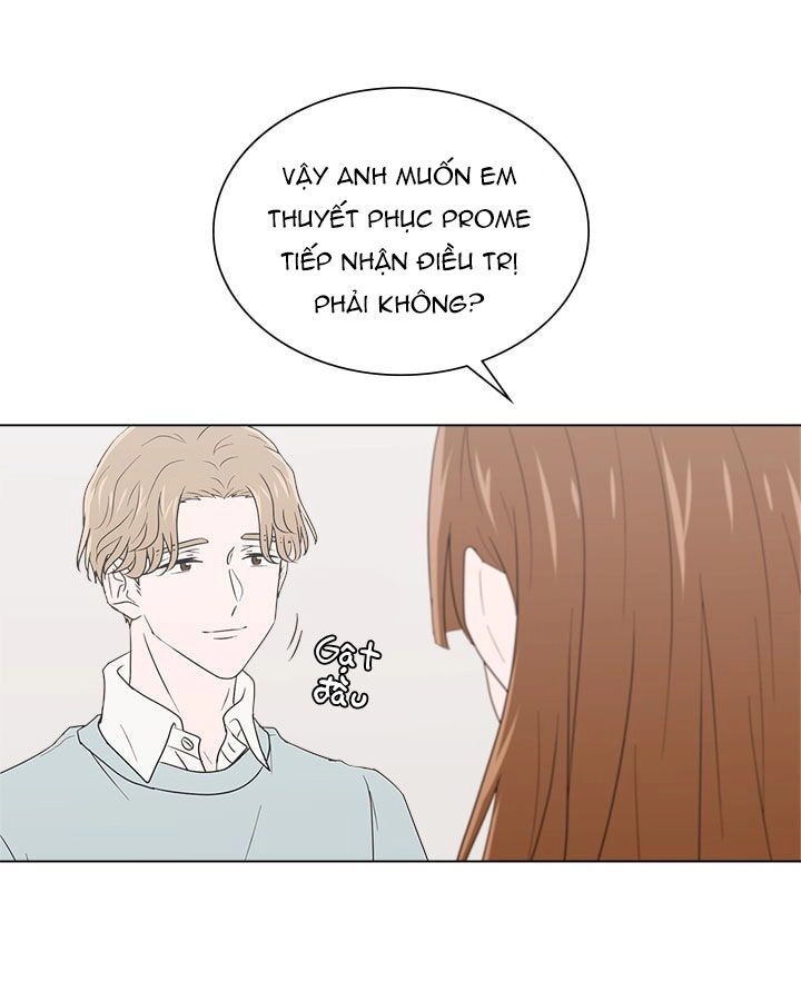 Anh Là Định Mệnh Của Em Chapter 9 - 22