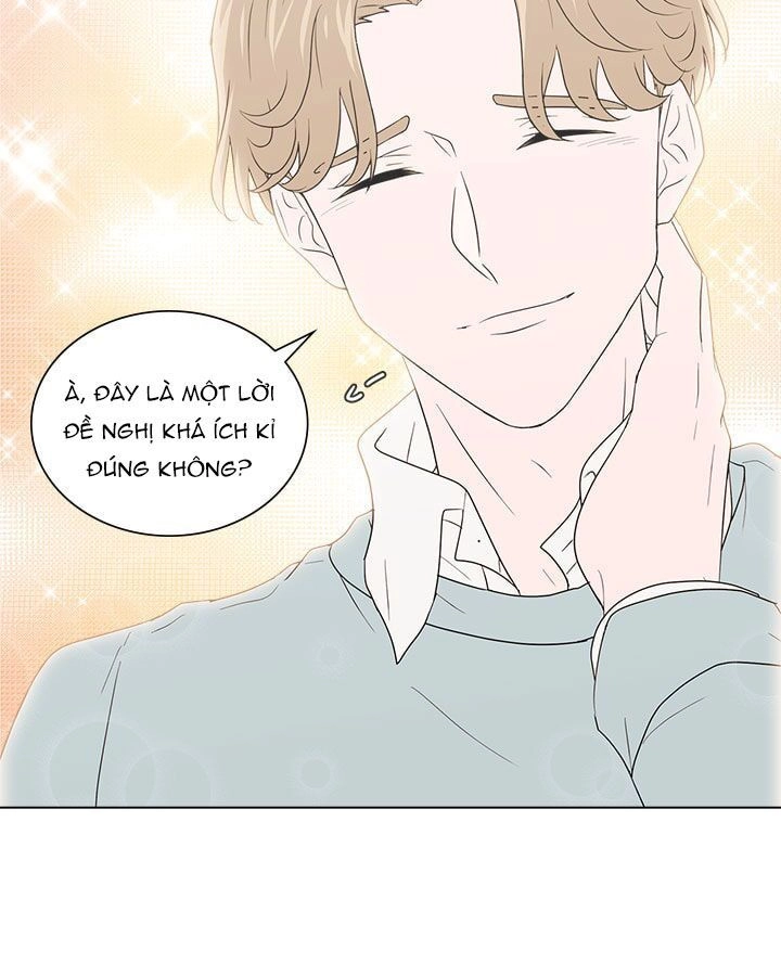 Anh Là Định Mệnh Của Em Chapter 9 - 24