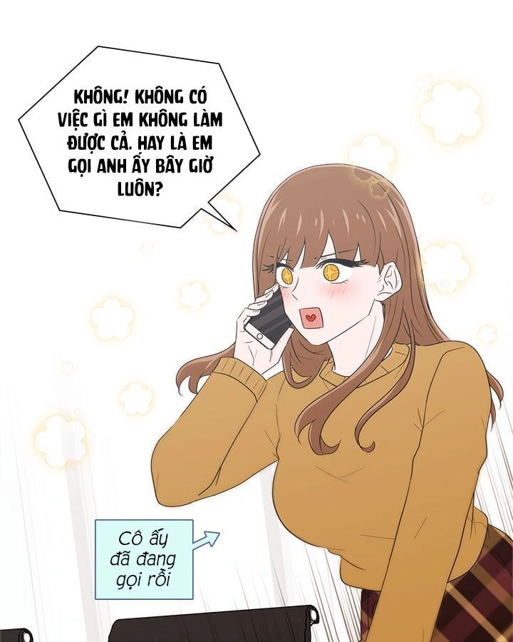 Anh Là Định Mệnh Của Em Chapter 9 - 26