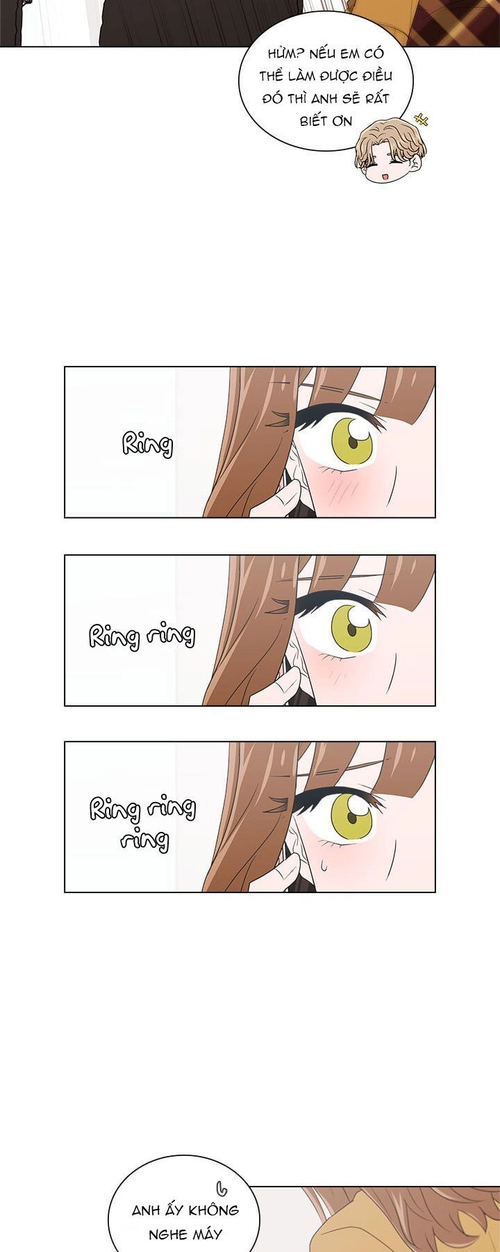 Anh Là Định Mệnh Của Em Chapter 9 - 27