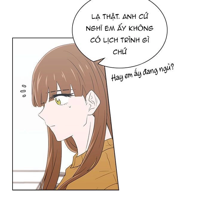 Anh Là Định Mệnh Của Em Chapter 9 - 29