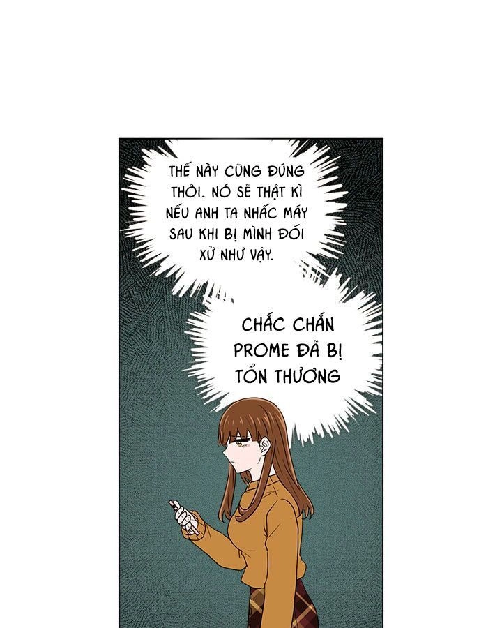 Anh Là Định Mệnh Của Em Chapter 9 - 31