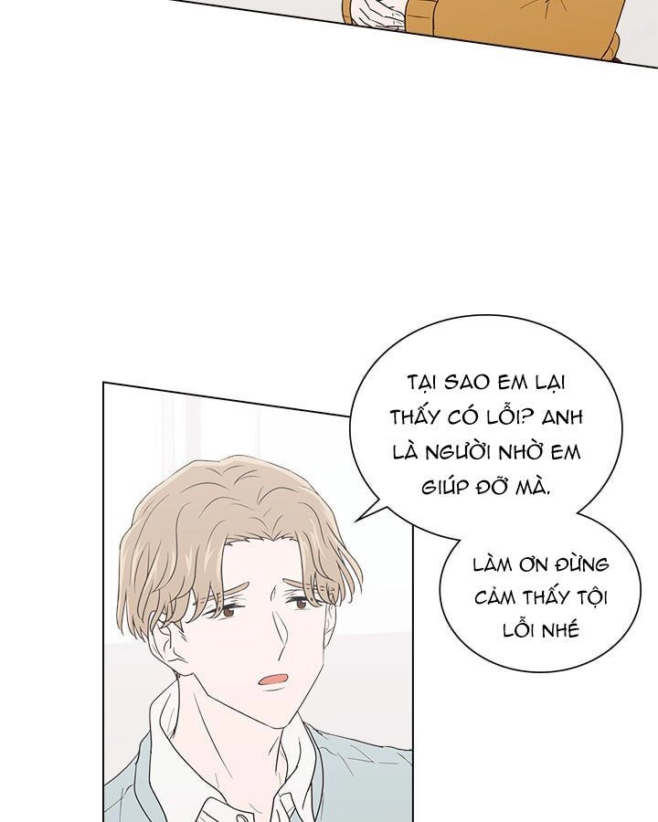 Anh Là Định Mệnh Của Em Chapter 9 - 33