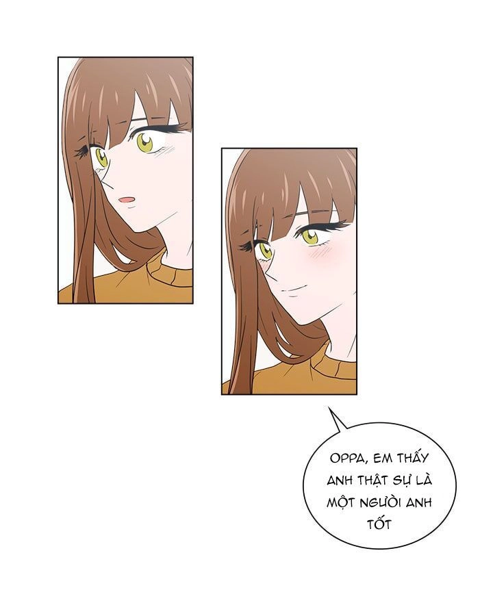 Anh Là Định Mệnh Của Em Chapter 9 - 36