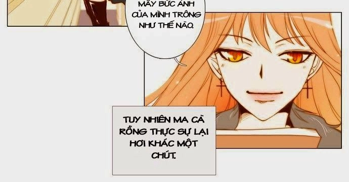 Không Thể Chạm Vào Anh Chapter 1 - 8