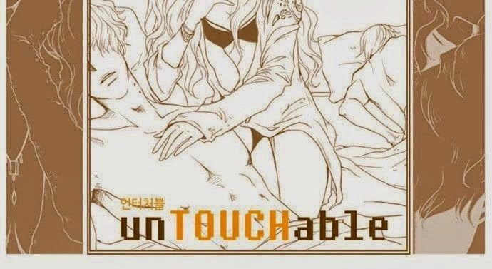 Không Thể Chạm Vào Anh Chapter 1 - 29