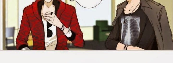 Không Thể Chạm Vào Anh Chapter 3 - 8