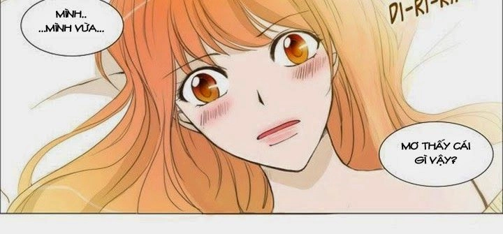 Không Thể Chạm Vào Anh Chapter 3 - 24