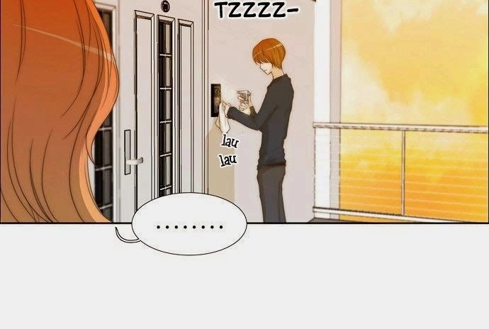 Không Thể Chạm Vào Anh Chapter 5 - 4