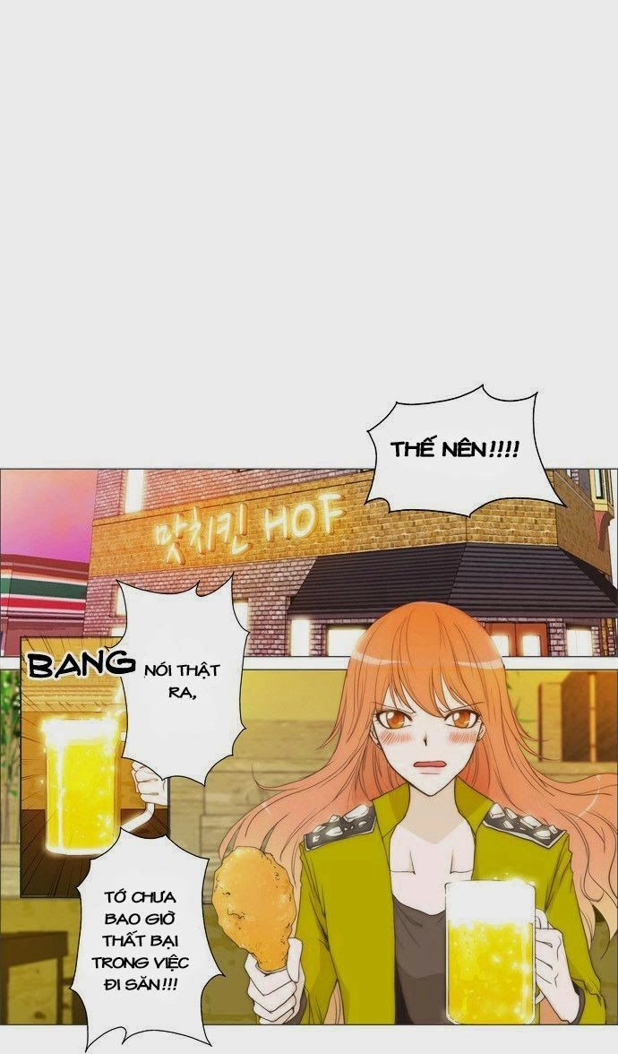 Không Thể Chạm Vào Anh Chapter 5 - 10