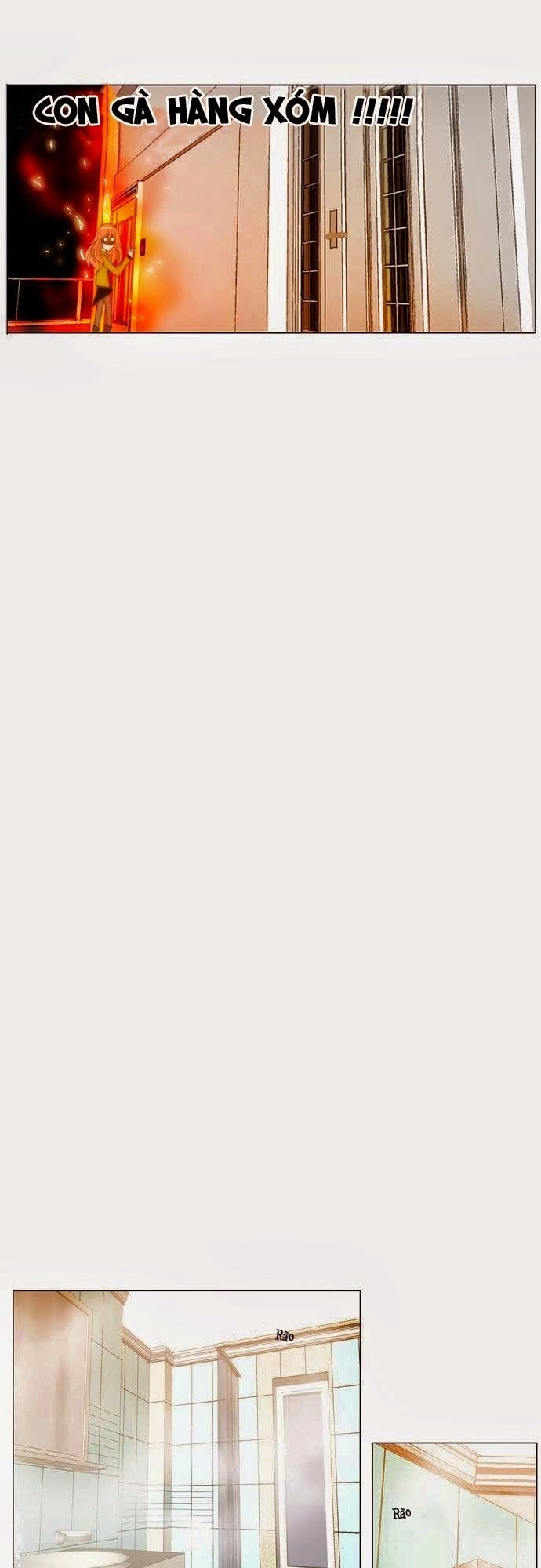 Không Thể Chạm Vào Anh Chapter 5 - 18