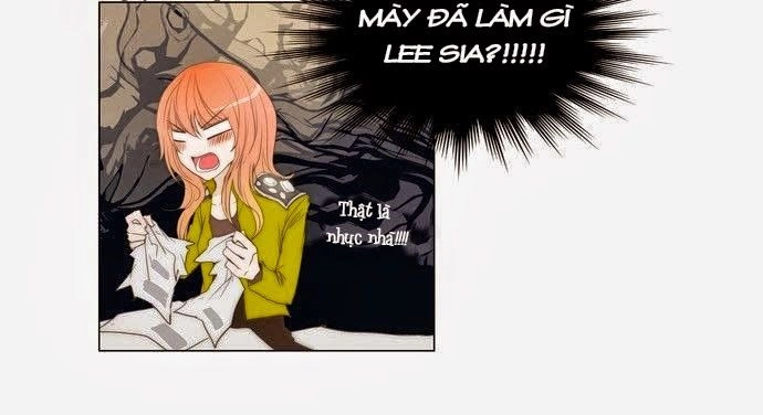 Không Thể Chạm Vào Anh Chapter 6 - 8